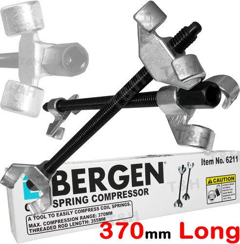 Bergen extra long - long, heavy
