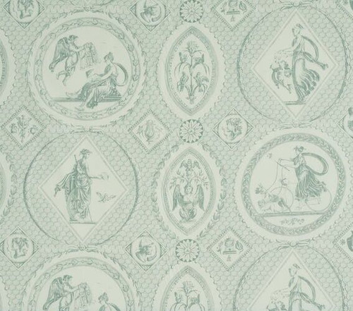 Schumacher curtain fabric - schumacher,
