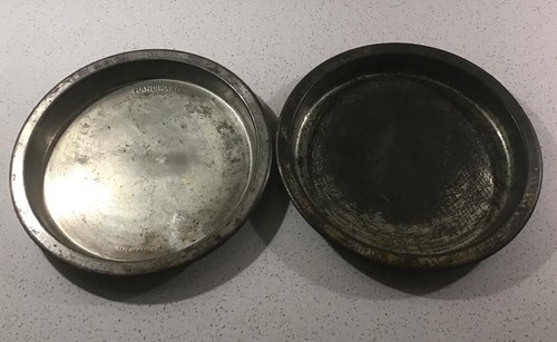 Pair vintage handiware - pair,