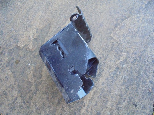 Vauxhall insignia alarm siren - vauxhall,