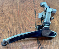 CAMPAGNOLO 980 Front