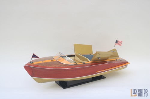 Chris craft cobra - chris-craft, 1955