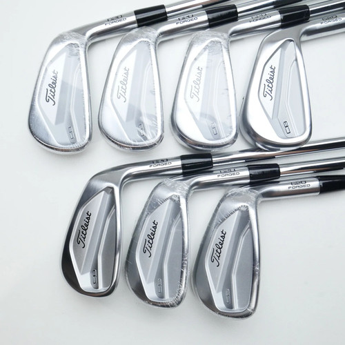 New titleist 620 - new, cb