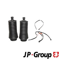 Bellow Set, steering for RENAULT:CLIO Mk II,LUTECIA II,CLIO MIO II, 6000025671