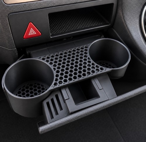 Transporter t6 double - vw, t5