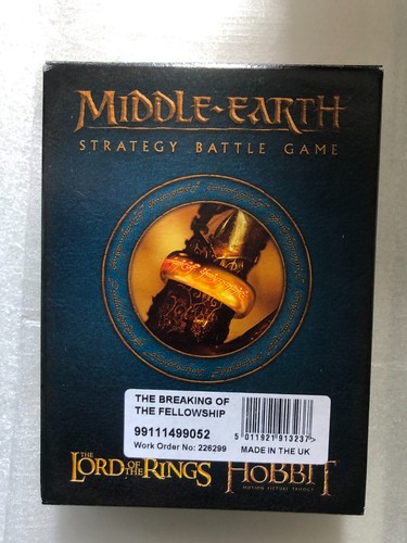 Lord the rings multi - of,