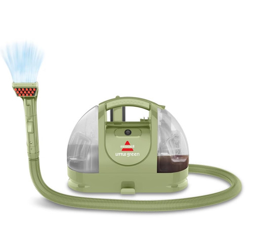 Bissell little green - bissell, green,