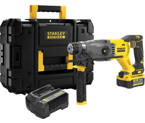 Cordless brushless sds - cordless, sds+