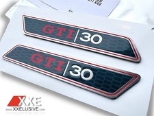 Edition 30 Seat Inserts for