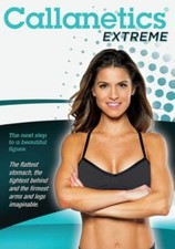 CALLANETICS EXTREME - UK