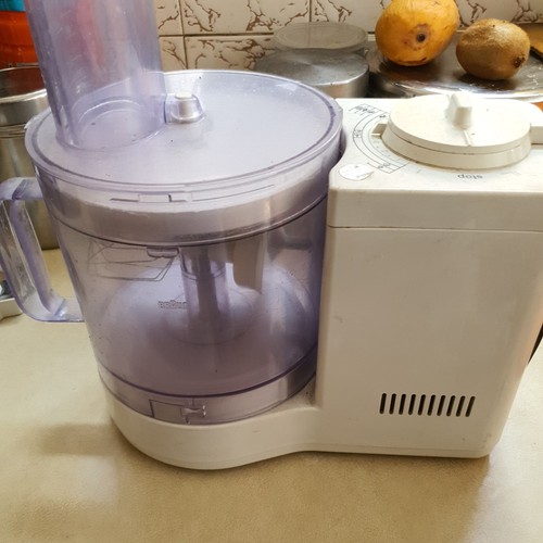 Braun 4262 multipractic food - 4262,