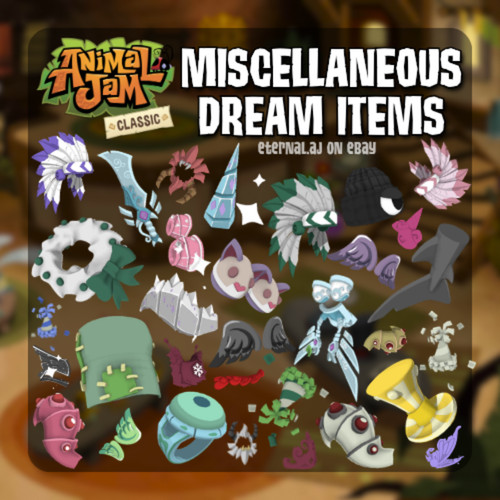 Animal jam classic - jam,