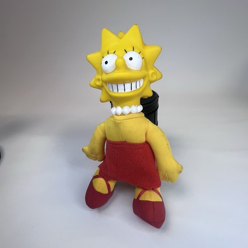 Vintage the simpsons lisa - the,