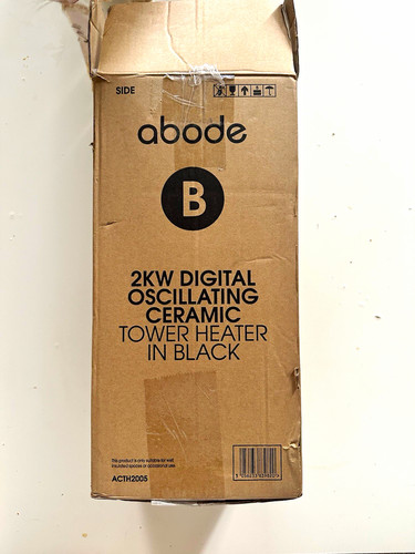 Abode acth2005 2kw digital - acth2005,
