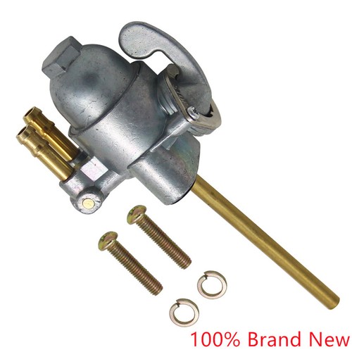 Fuel valve petcock - fuel,