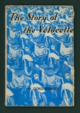 The Story of the LE Velocette