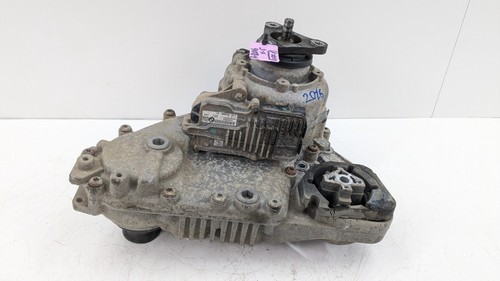 Bmw e70 transfer case box - x5,