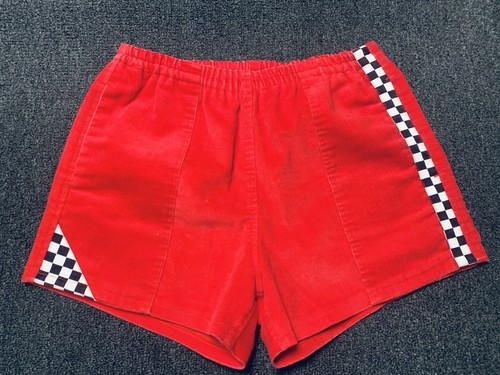 Vintage vans shorts mens - vans,
