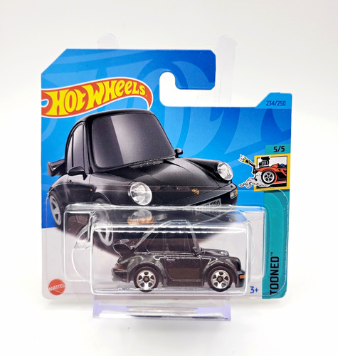 Hot wheels tooned - wheels,
