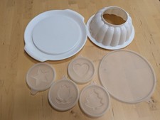 Vintage Tupperware 'Jel N