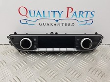 AUDI A4 CLIMATE HEATER CONTROL