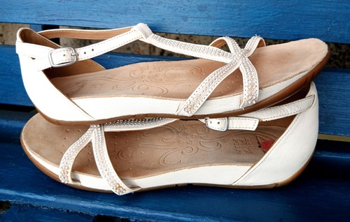Clarks ladies off - off, active