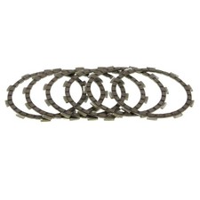 CLUTCH DISC KIT STD EBC