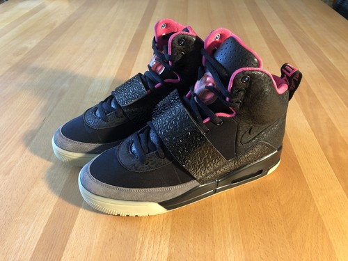 Nike yeezy black - nike, 1