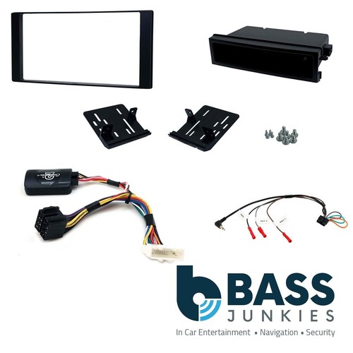 Fit subaru impreza - fit,