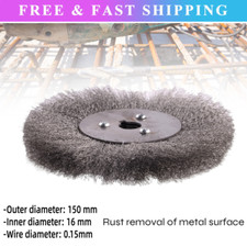 For Bench Grinder Abrasive