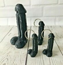 Penis/Willy/Dick/Cock keyring