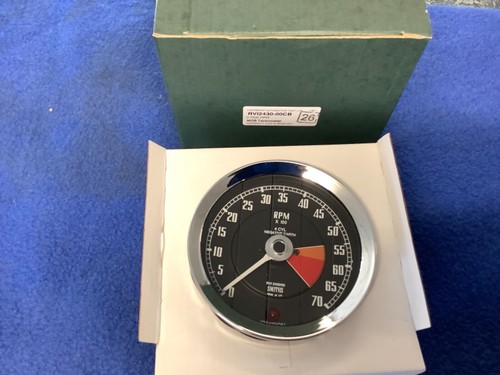 Brand new mgb smiths - mg,
