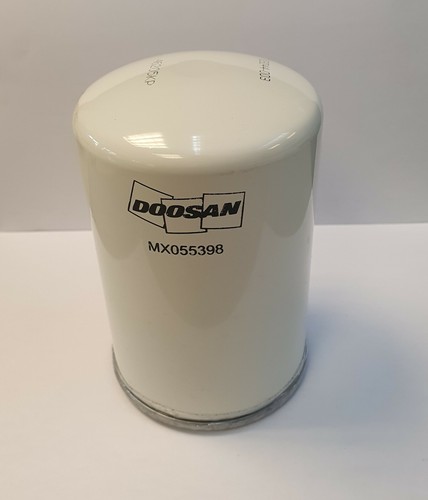Hydraulic oil filter - oil,