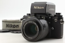 Read [App. MINT] Nikon F3 F3AF