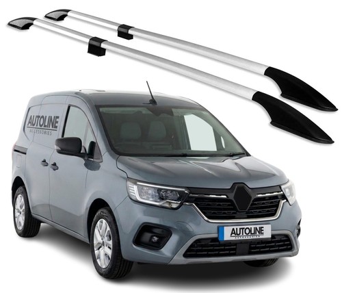 Aluminium roof rack - roof,
