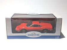 Model Car Group (MCG) 1:18