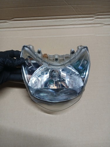 Honda vision 110 headlight - vision,