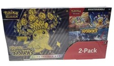 Pokemon TCG Surging Sparks ETB