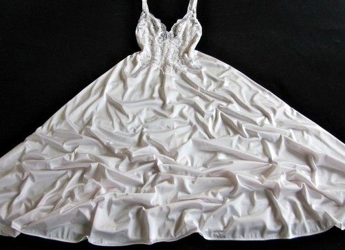 Vintage olga glam - vintage, pink