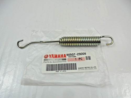 Yamaha dt125mx ty125 ty250 - ty125,