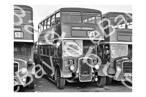 Bus photograph thames - bus,