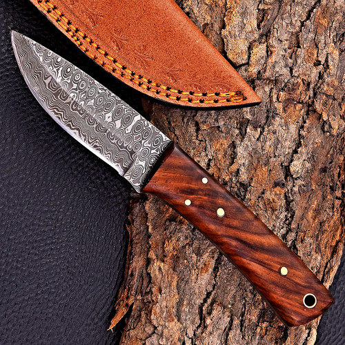 Custom hand made forged - hand,