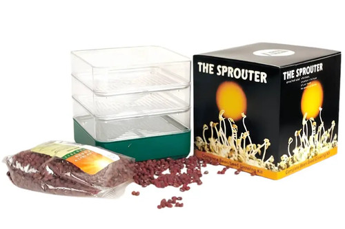 The sprouter single kit - single,