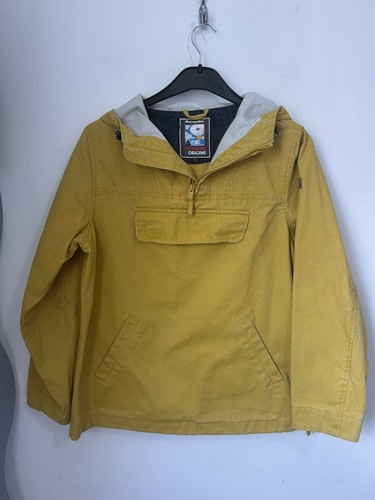 Mousqueton fisherman smock - fisherman,