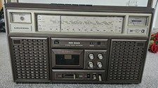 Rare Grundig RR 800 Vintage