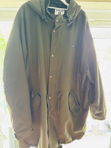 Gorgeous lambretta men khaki - lambretta,
