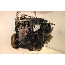 FULL ENGINE 4D56 MITSUBISHI