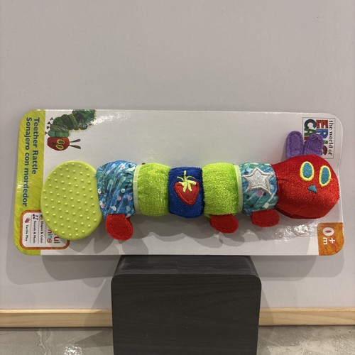 Eric carle very hungry - carle,