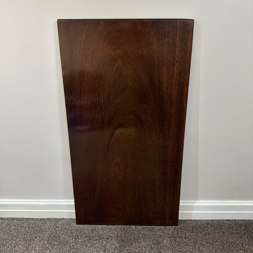 Reclaimed mahogany timber - reclaimed,