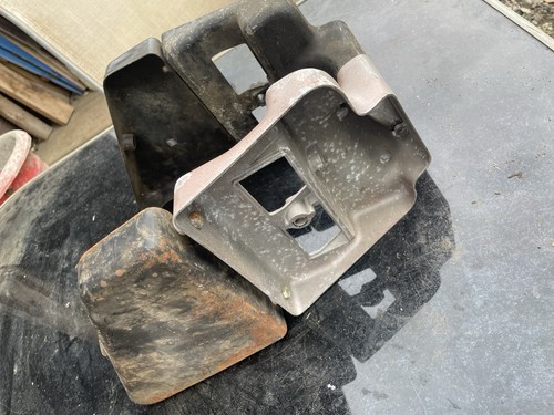 Triumph bsa oil frame inner - oil, in